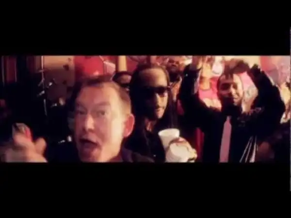 Video: Chingy - Club Nights